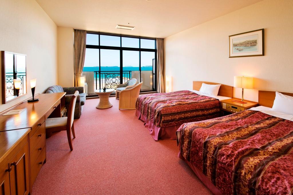 Resort Hotel Mihagi Oda fotoğraf