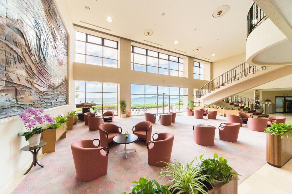 Resort Hotel Mihagi Dış mekan fotoğraf