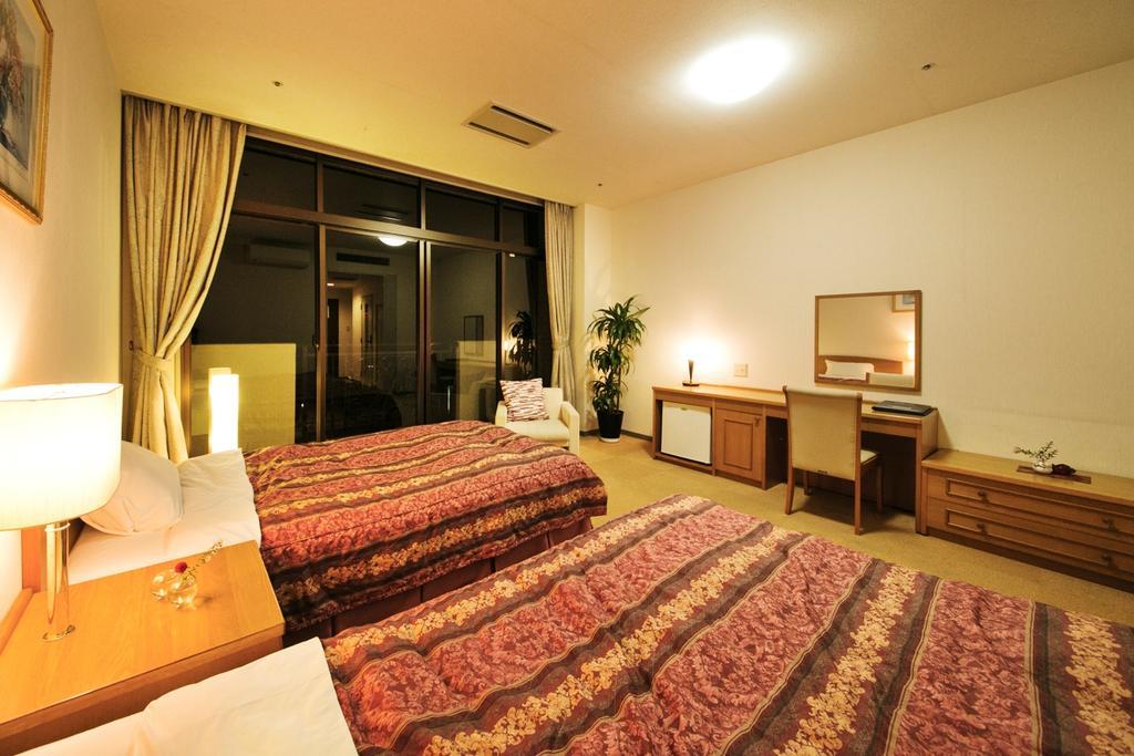 Resort Hotel Mihagi Oda fotoğraf