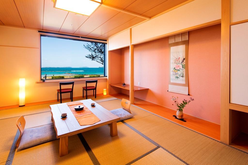 Resort Hotel Mihagi Oda fotoğraf