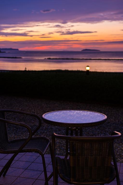 Resort Hotel Mihagi Dış mekan fotoğraf
