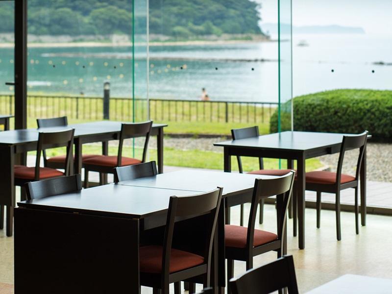 Resort Hotel Mihagi Dış mekan fotoğraf