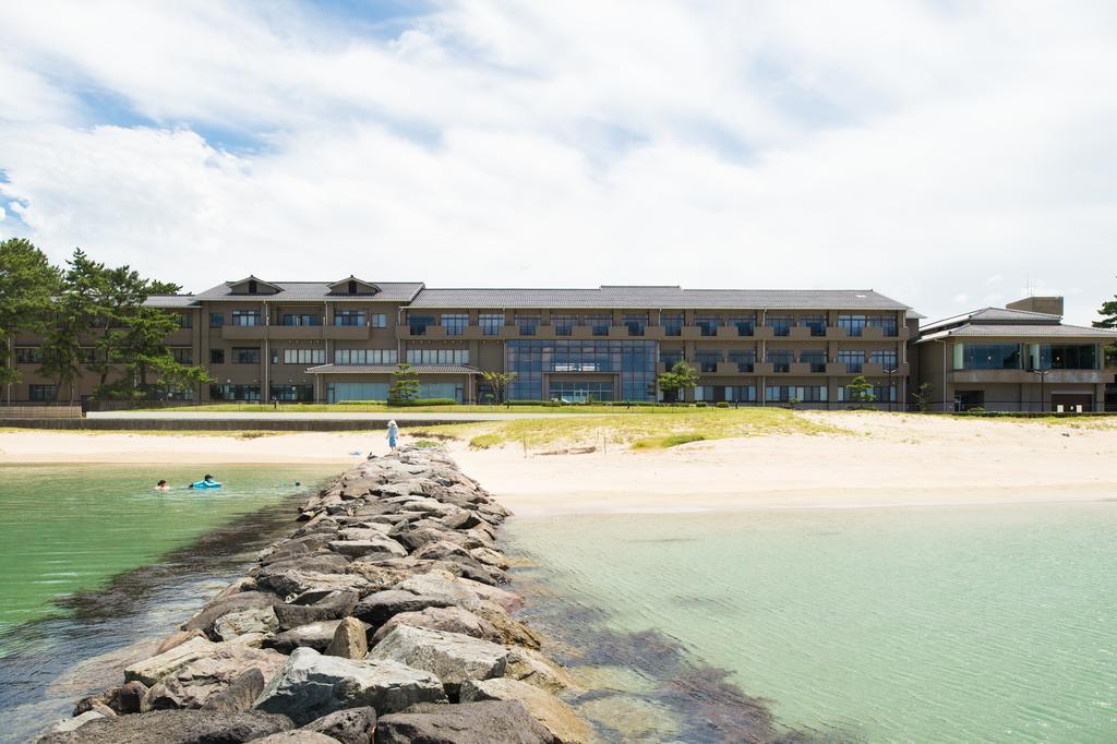 Resort Hotel Mihagi Dış mekan fotoğraf