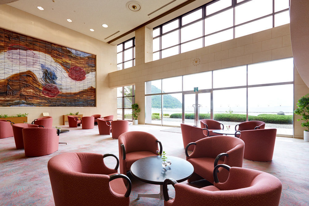 Resort Hotel Mihagi Dış mekan fotoğraf