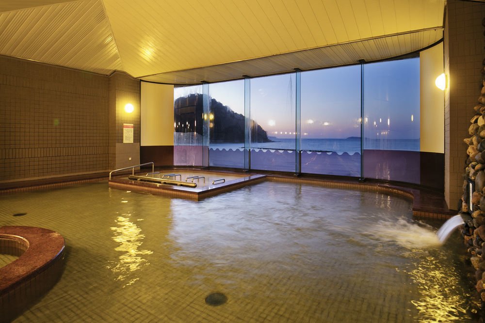 Resort Hotel Mihagi Dış mekan fotoğraf