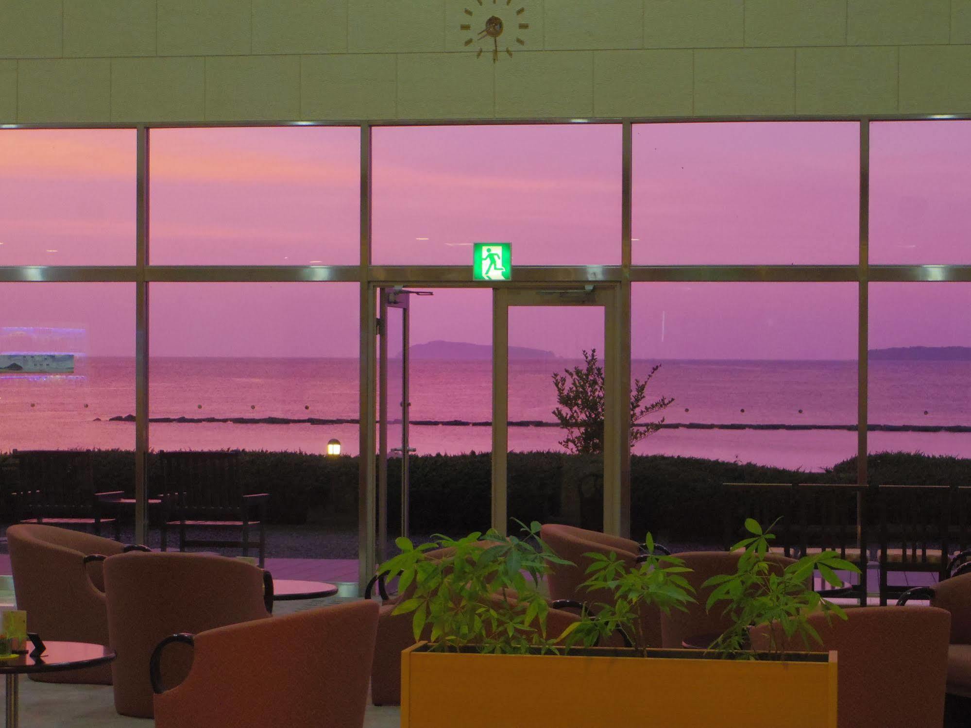 Resort Hotel Mihagi Dış mekan fotoğraf