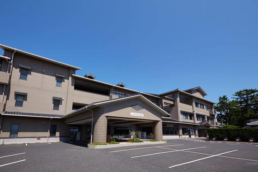 Resort Hotel Mihagi Dış mekan fotoğraf