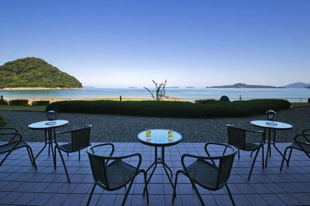 Resort Hotel Mihagi Dış mekan fotoğraf
