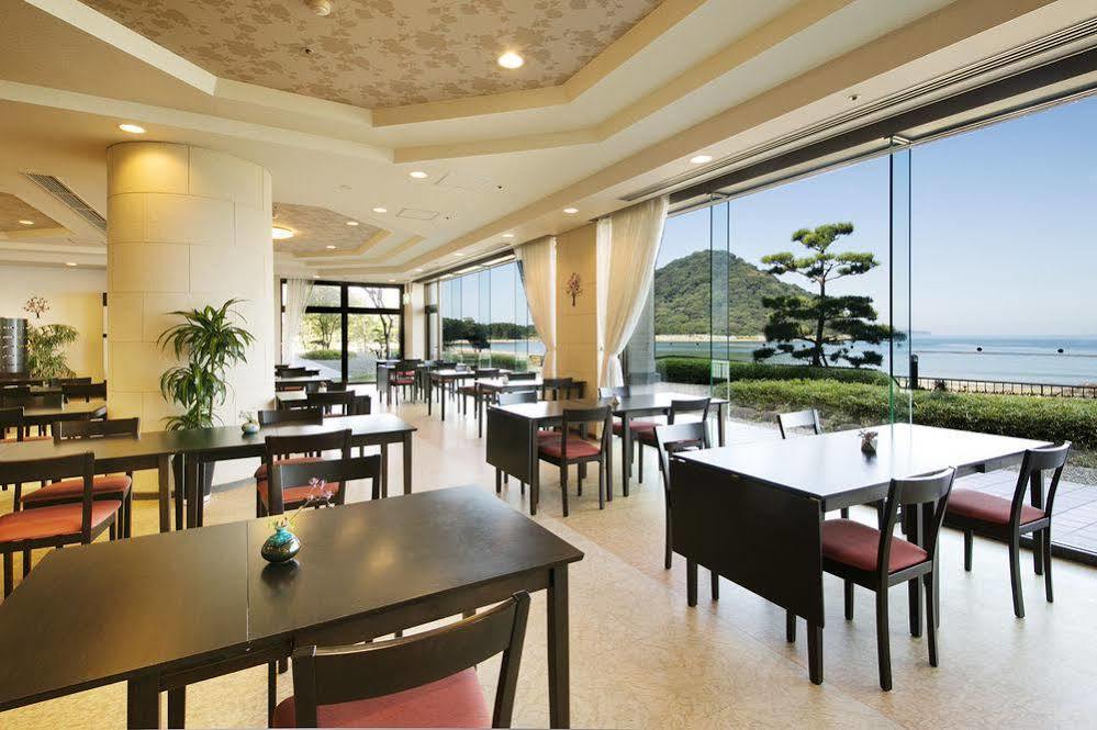Resort Hotel Mihagi Dış mekan fotoğraf