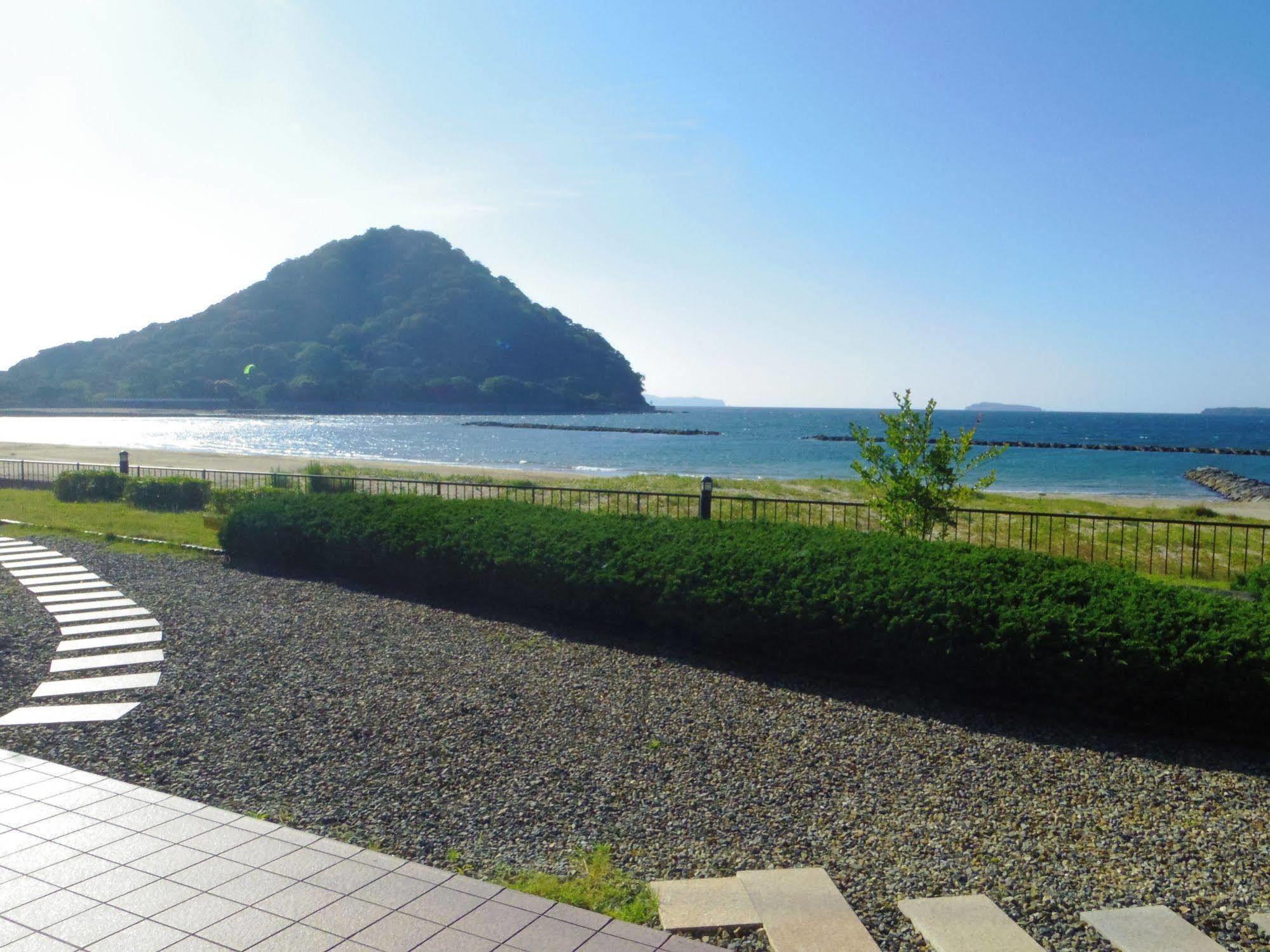 Resort Hotel Mihagi Dış mekan fotoğraf