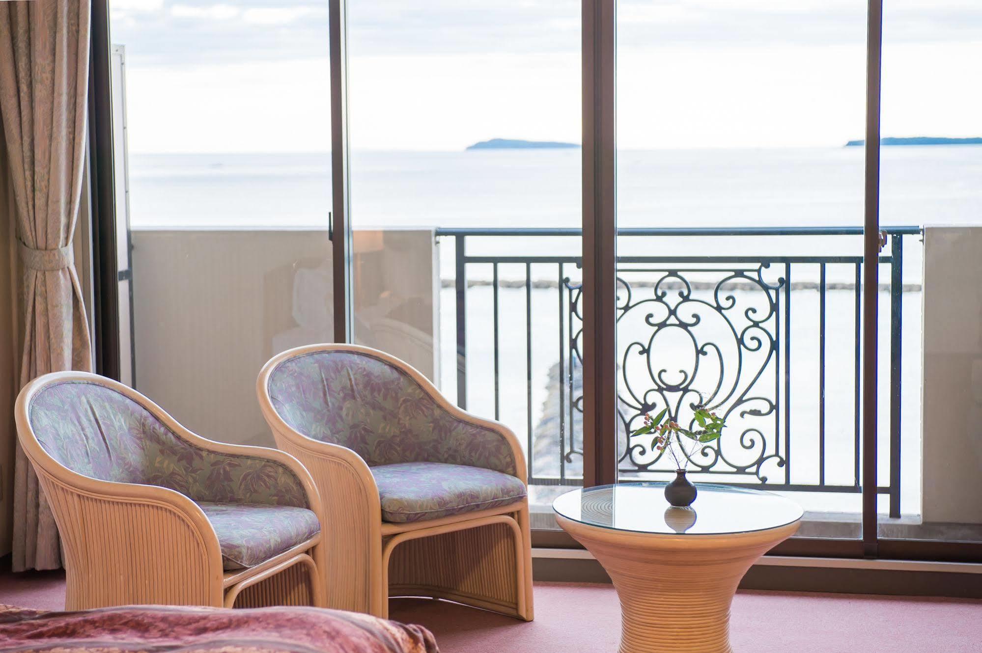 Resort Hotel Mihagi Dış mekan fotoğraf