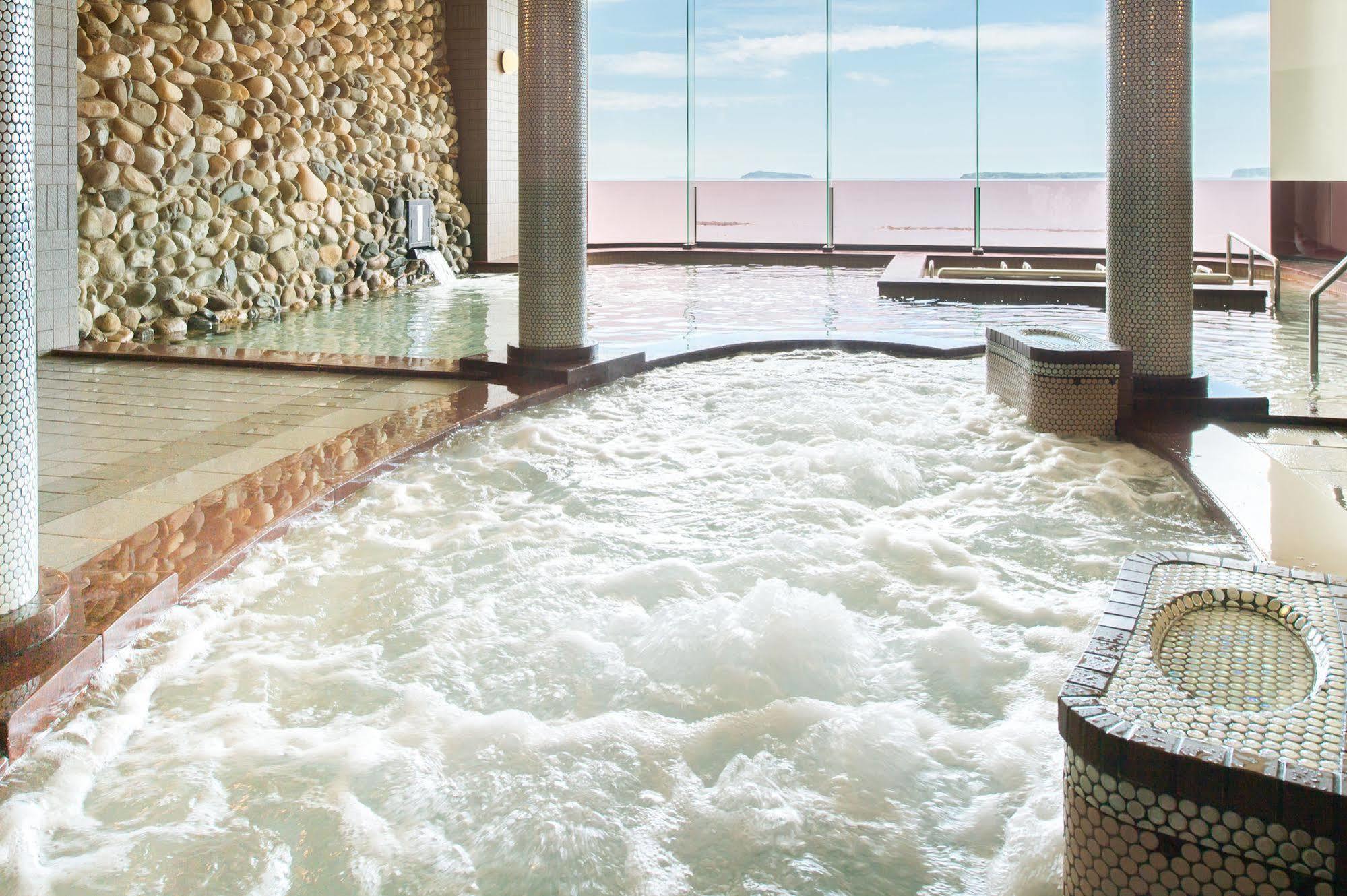 Resort Hotel Mihagi Dış mekan fotoğraf